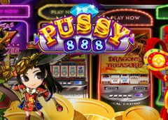 Pussy888 Android APK dan IOS 2022-2023